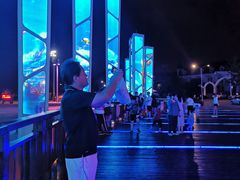 -老虎石海上公园