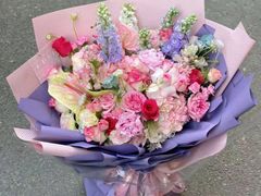 -亭亭鲜花店(中山北路店)