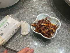 -渔舟意·湖南家宴(萝岗纳金城店)