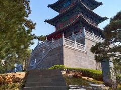 -迎泽公园