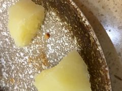 -313羊庄·羊肉火锅烧烤(李村店)