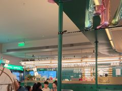 -芭莉与彩虹西餐厅(成都合生汇店)