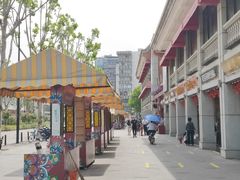 -吉庆街美食广场