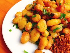 -龙姐私房菜(和顺古镇店)