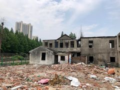 -全家便利店(中原二店)