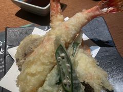 -水之惠鲜鱼料理(王府大街店)