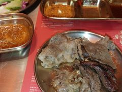 -西塔老太太泥炉烤肉(苏州大悦城店)