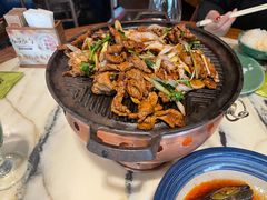 -那家小馆•北京菜•烤鸭(香山店)