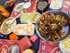 -阿甘龙虾·重庆麻麻鱼(中豪店)