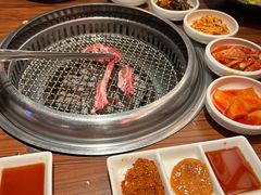 -烧肉一番·新韩式炭火烤肉(大岭山店)