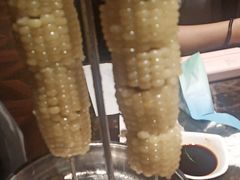 -汉丽斯巴西烤肉自助(市南店)