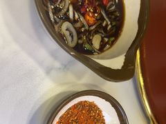 -白山烧烤(文安路万豪店)