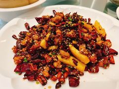 -眉州东坡(春秀路店)