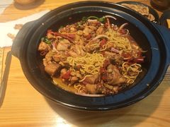 -花雕醉鸡(德盛广场一店)