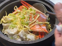 -塘人·老底子宁波菜小馆(南塘老街店)