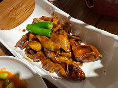 -金枝玉叶上海人家食府(三里河店)