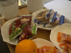 -良子足浴(湖滨店)