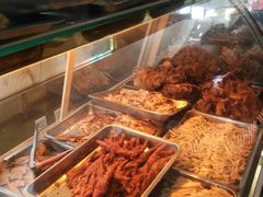-白魁老号饭庄(交道口店)