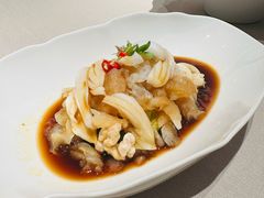 -蘇锦宴·淮扬菜烤鸭·小院(三元桥霄云路店)