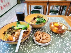 -流浪地图剁椒卤汁拌饭(未来城购物广场店)