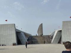 -铁道游击队纪念馆