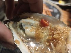 生蚝-和悦日料(雅颂庭店)