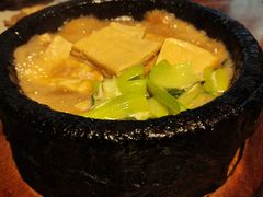 -老灶房-四川土菜(开元店)