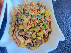 -喜洲翰林餐厅(董家百年老宅店)