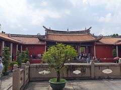 -揭阳学宫(榕城区)