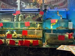 -40号厦门海鲜大排档(中山路店)