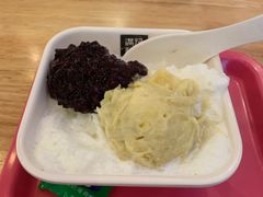 -满记甜品(荟聚购物中心店)