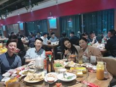 -永红源啤酒·烧烤·海鲜·大排档(青特城店)