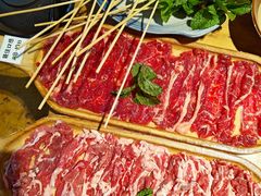 -黔诚酸汤牛肉(甲秀楼店)