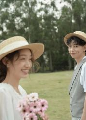 -蜜柚映画婚纱摄影(双井店)