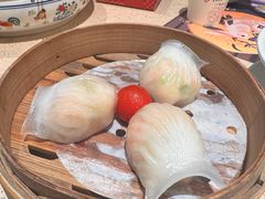 -点都德(华强南店)