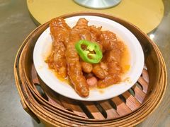 -山水茶艺馆·点心粤菜·30年老字号