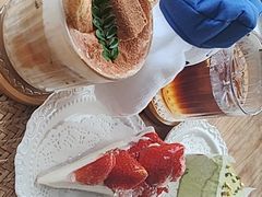 -六阅·福十 FORTEN 海景咖啡西餐厅(双廊古镇店)