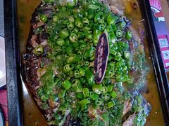 -匠子烤鱼(远大购物中心店)
