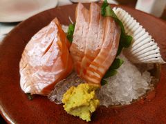 -熹炭精致日料(金融街购物中心店)