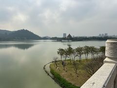 -顺峰山公园