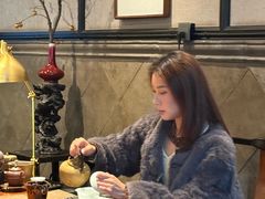 -31号公馆(黄兴广场白果园店)