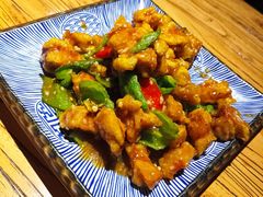 -關東雪东北菜(中庚漫游城店)