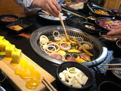 -九田家黑牛烤肉料理(太奥广场店)