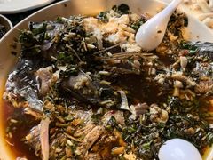 -香满楼(临安路店)