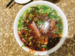 -清真磨沟沿老字号牛肉面(总店)