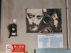 -203密室逃脱(朝阳大悦城1店)
