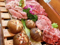 -大阪烧肉BAKA一代(国贸商住大厦店)