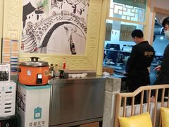 -江南郡府(天宝路店)