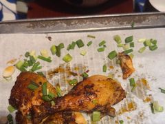 -绿茶餐厅(布吉万象汇店)