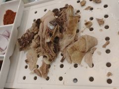 -老毛手抓·盐池滩羊非遗手抓(宁夏总店)